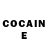 Cocaine Перу Bamm Boozoled